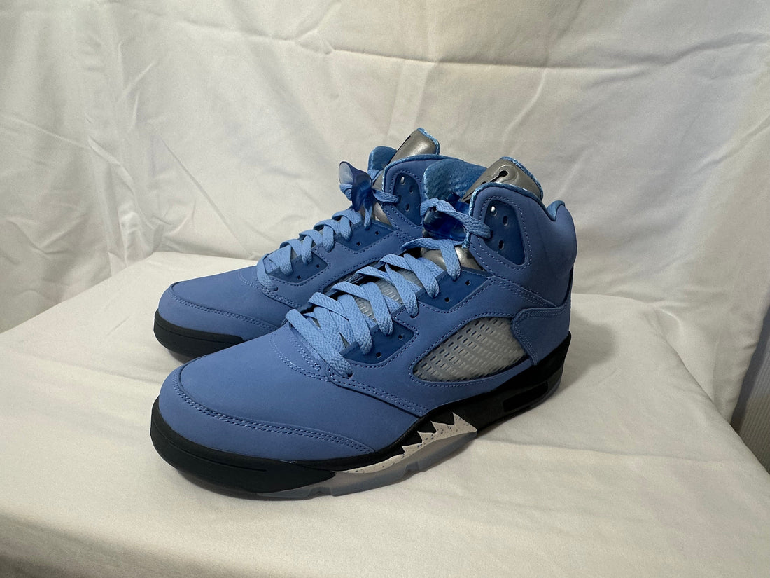 Air Jordan 5 Retro SE "University Blue"