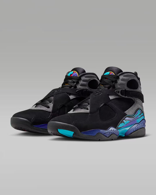 Air Jordan 8 Retro "Aqua"